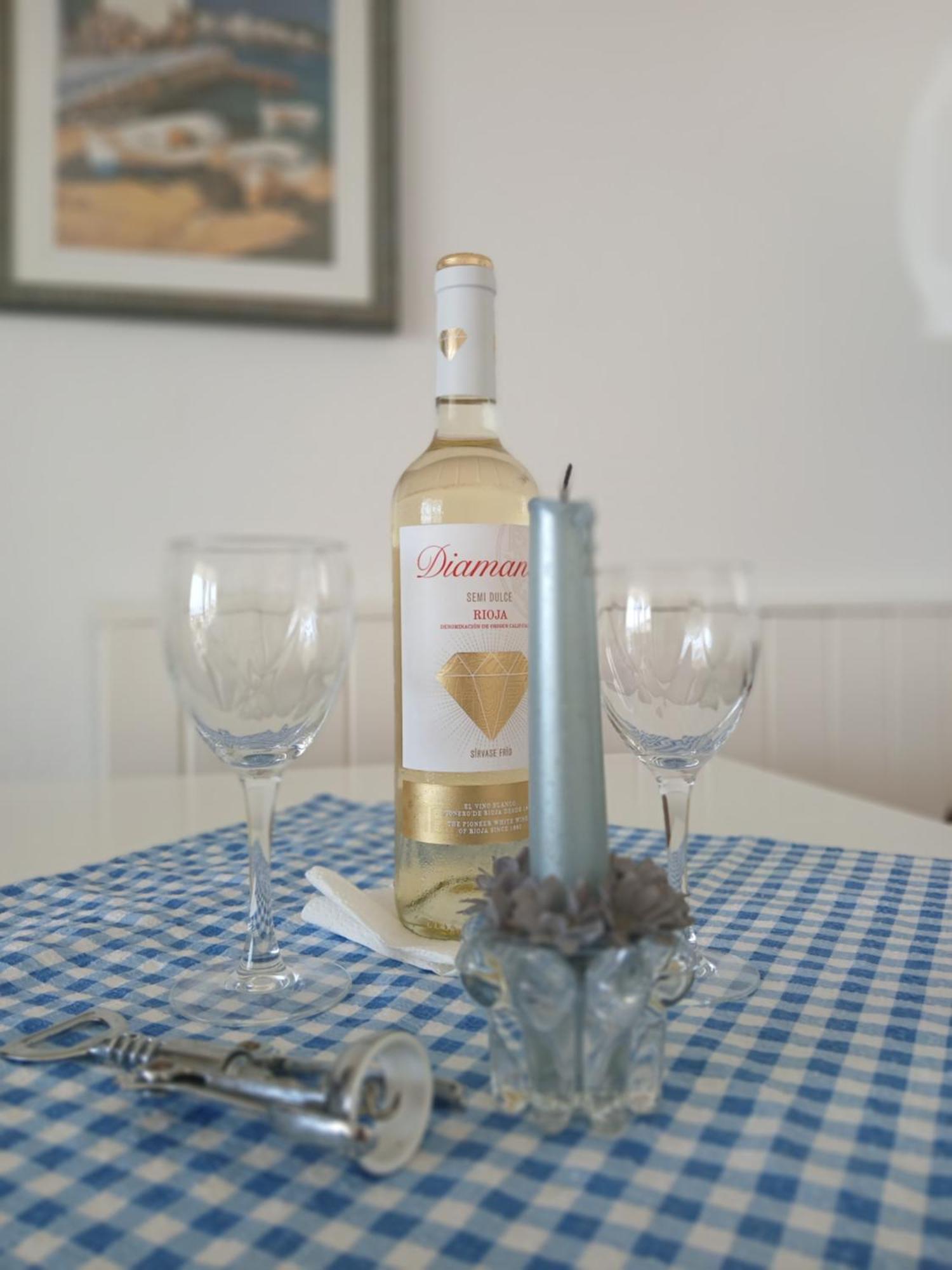 House With Beautiful Sea View Vakantiehuis La Cala De Mijas