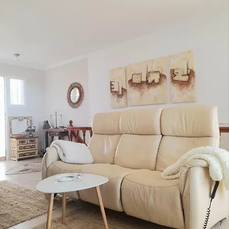 Beach House With Beautiful Sea View La Cala De Mijas Exterior photo