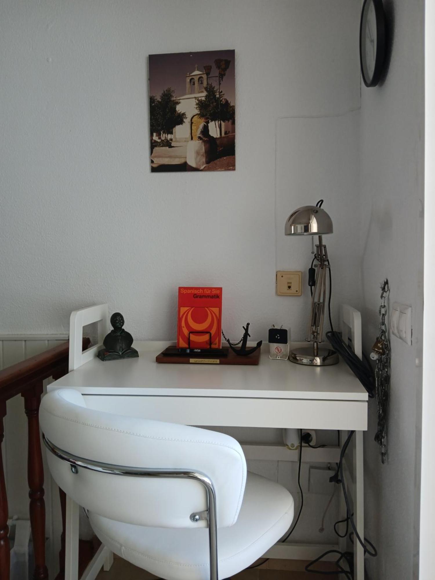 Vakantiehuis House With Beautiful Sea View La Cala De Mijas