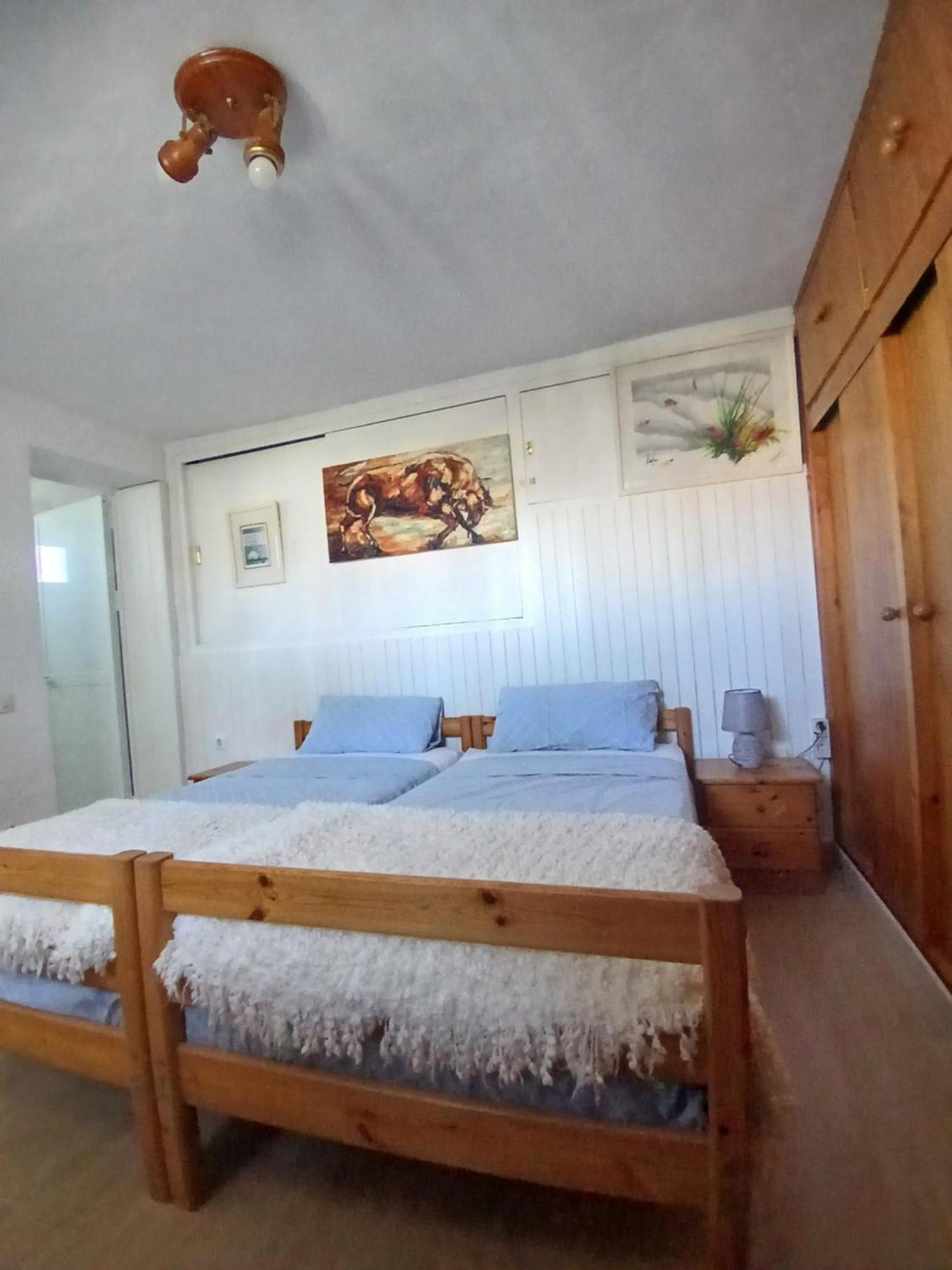 Holiday home House With Beautiful Sea View La Cala De Mijas