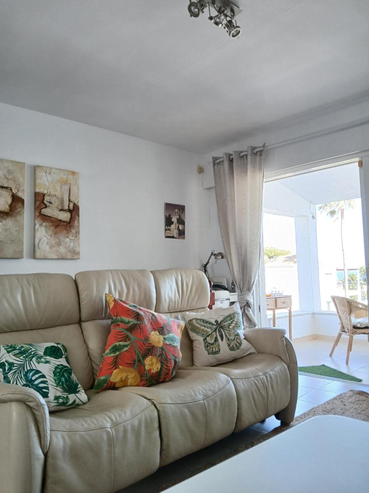 Сasa de vacaciones House With Beautiful Sea View
