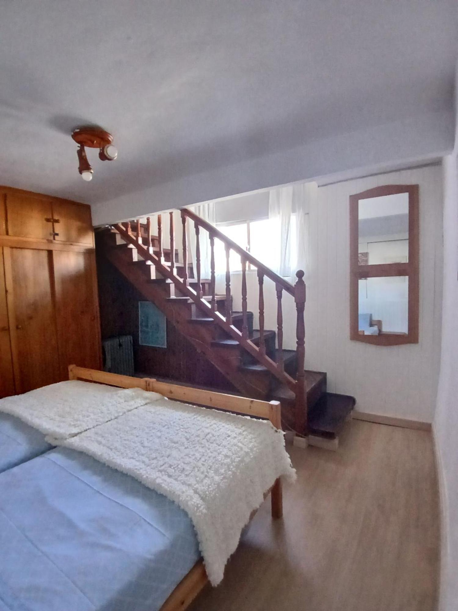 Сasa de vacaciones House With Beautiful Sea View