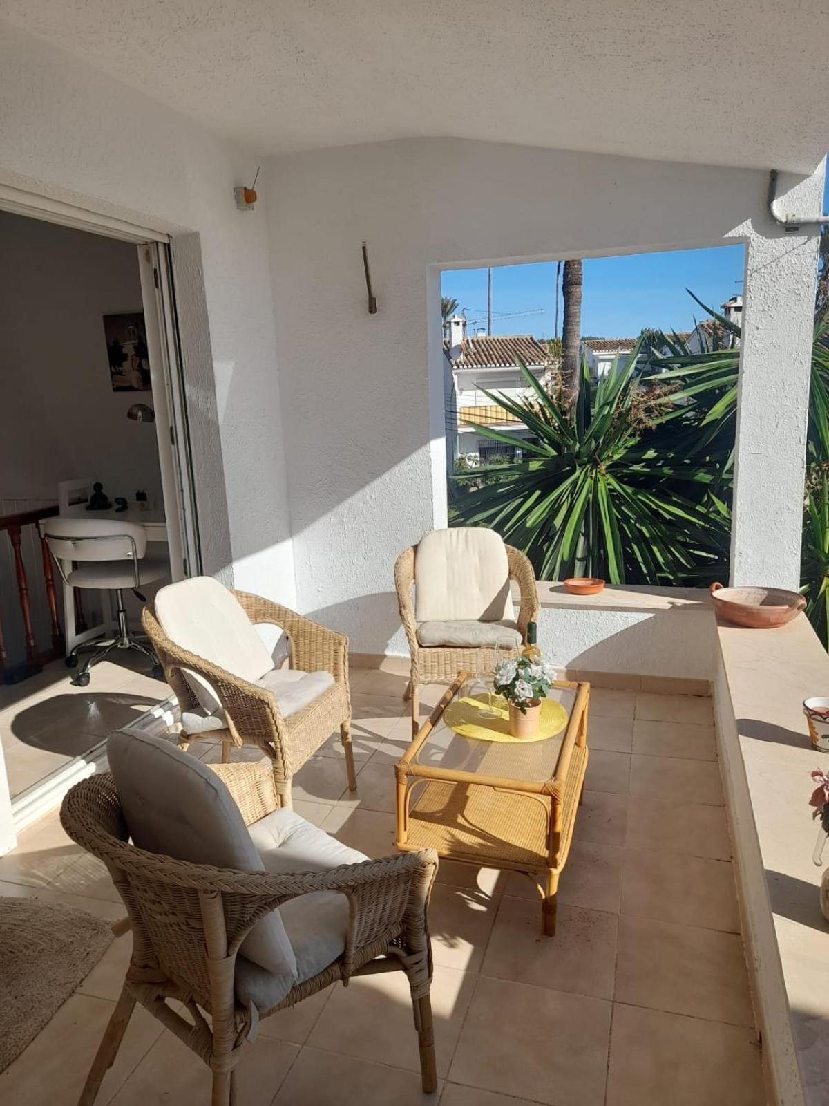 Сasa de vacaciones House With Beautiful Sea View *