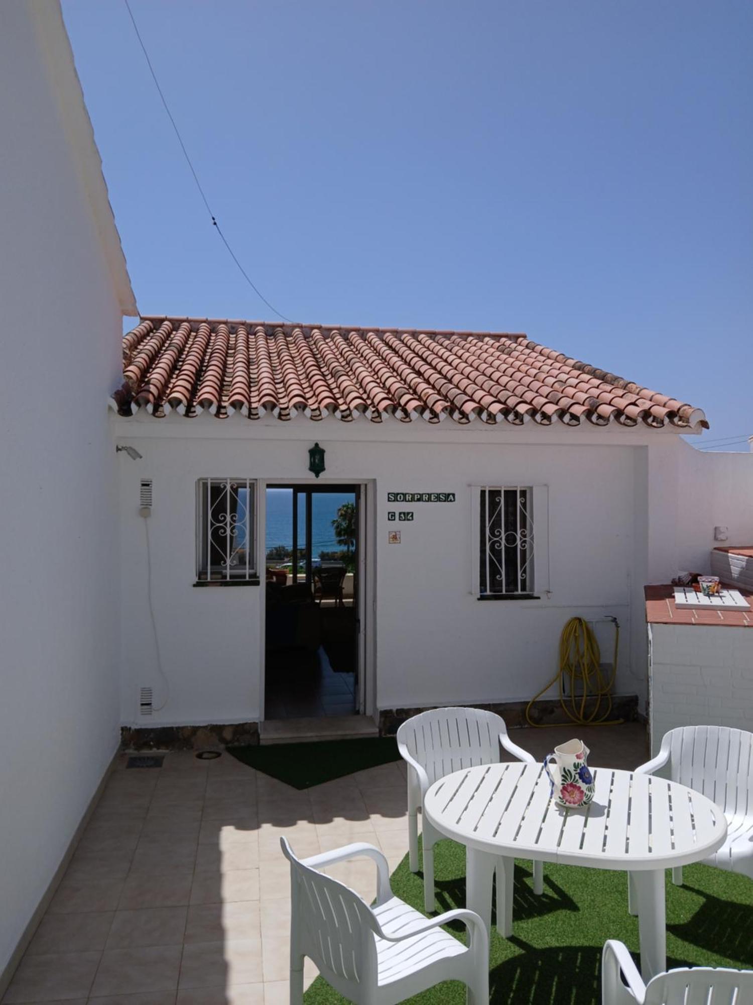 House With Beautiful Sea View Сasa de vacaciones