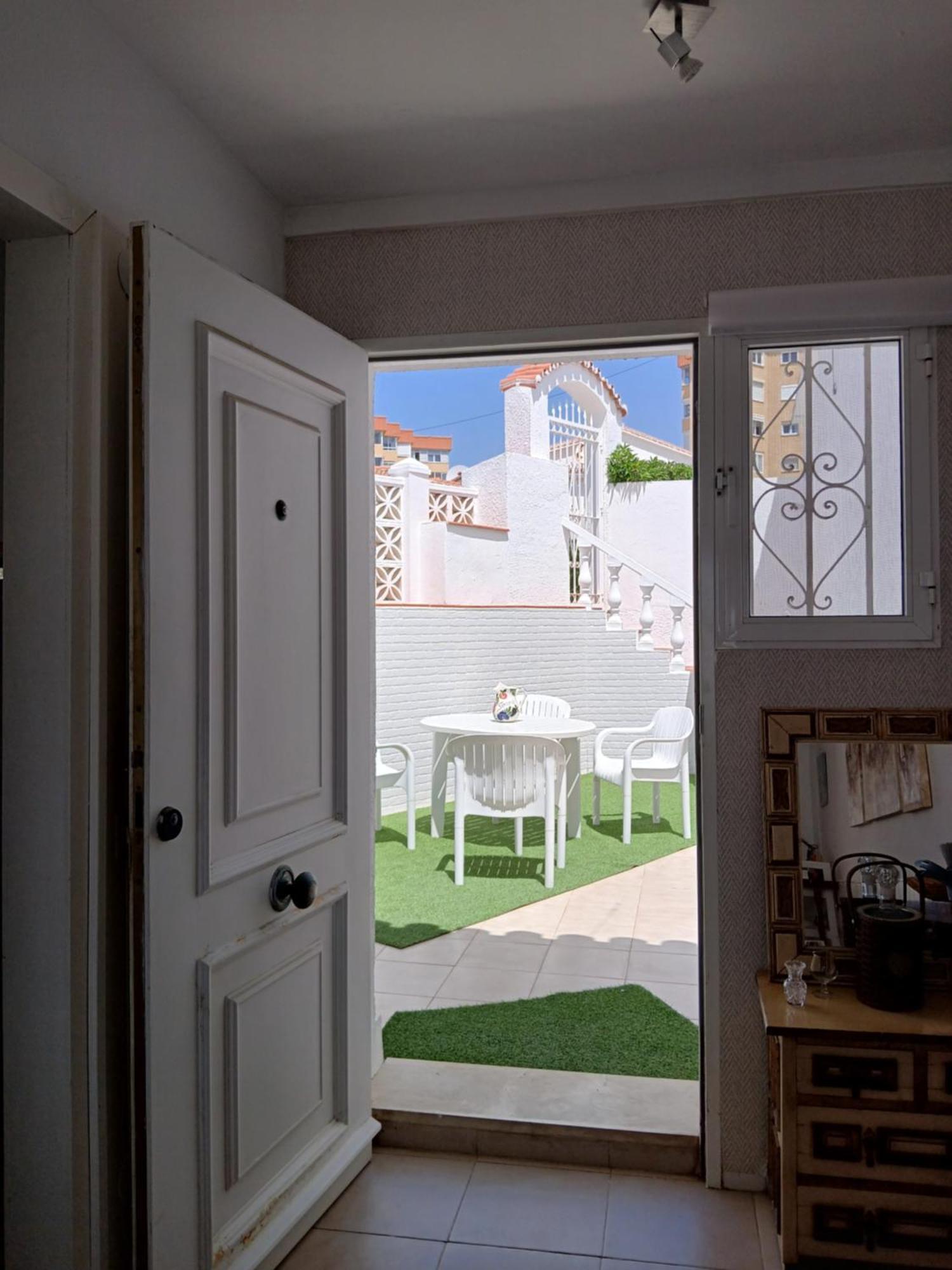 Сasa de vacaciones House With Beautiful Sea View *