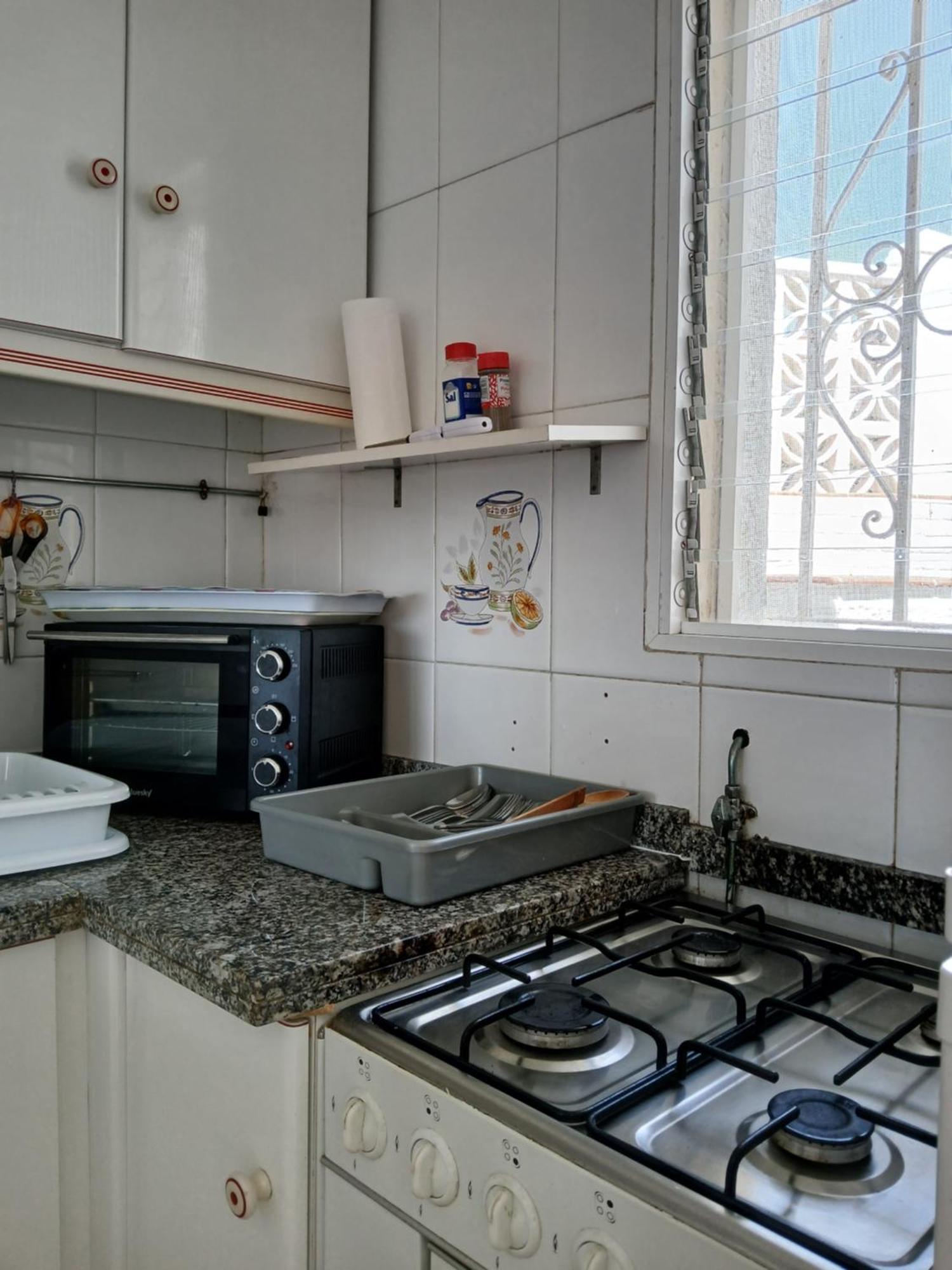 Сasa de vacaciones House With Beautiful Sea View *